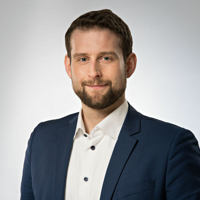 Matthias Kradolfer