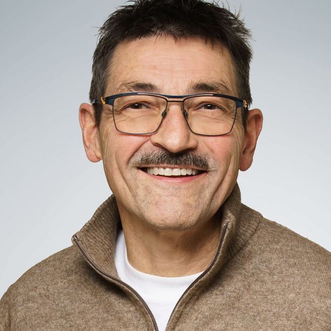 Tobias Greminger