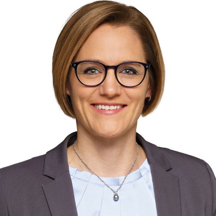 Michèle Strähl-Obrist