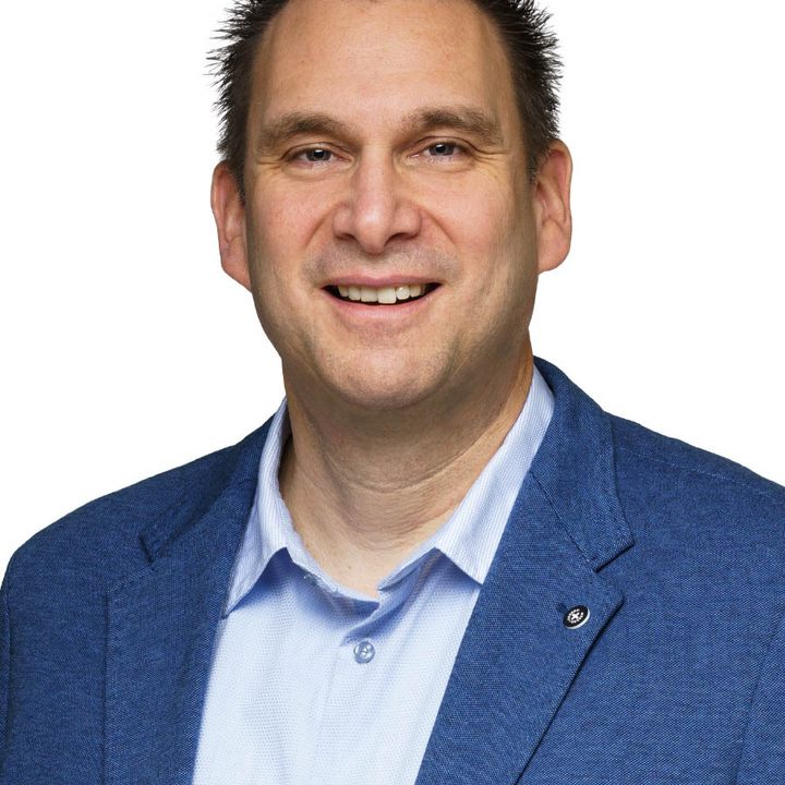 Martin Brenner