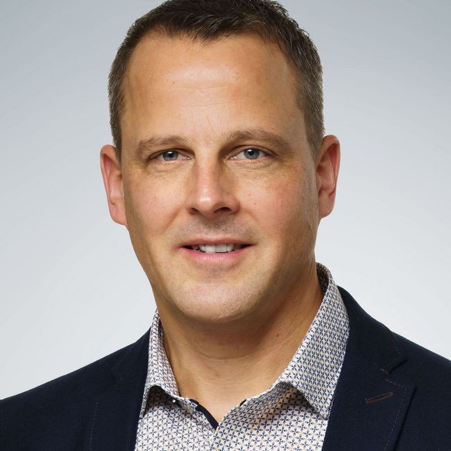 Markus Schönholzer