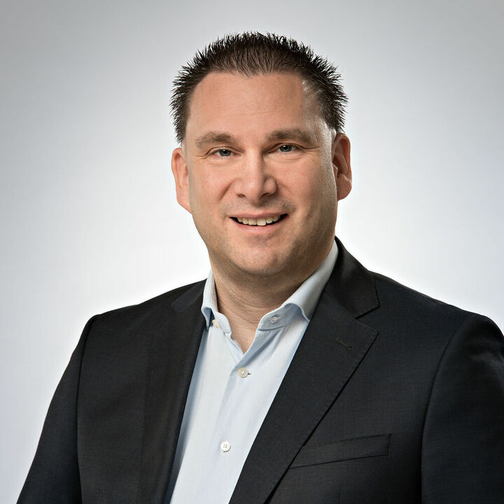 Martin Brenner