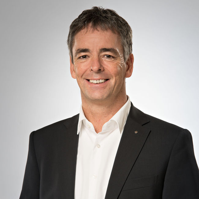 Martin Lüthy